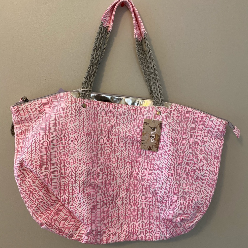 Beach bag - Playa Playa